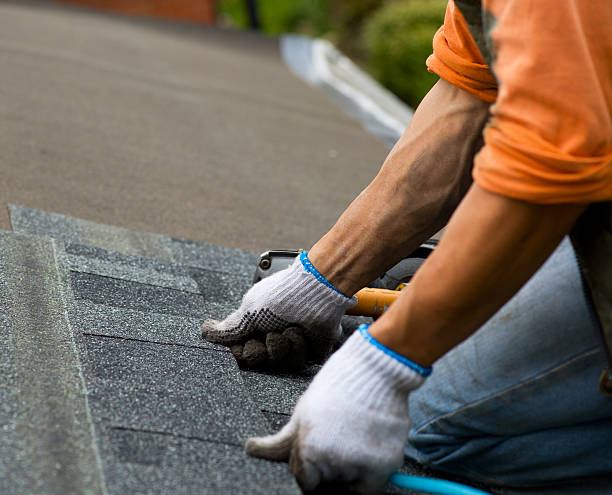 Best Gutter Installation and Roofing  in Rhome, TX