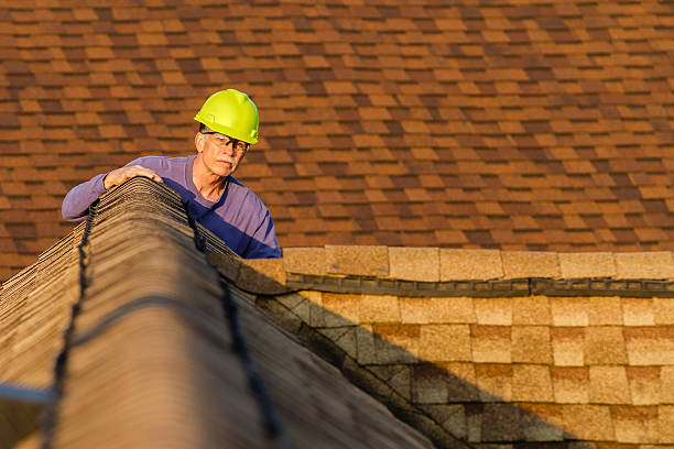 Best Slate Roofing Contractor  in Rhome, TX