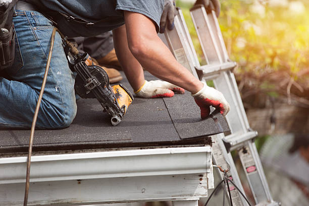 Roof Waterproofing Services in Rhome, TX